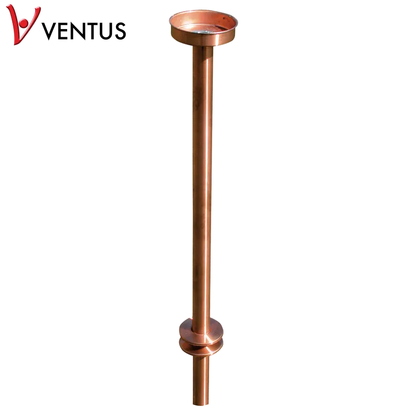 Ventus Wa912 Kobberstander For Wa910 Wa912