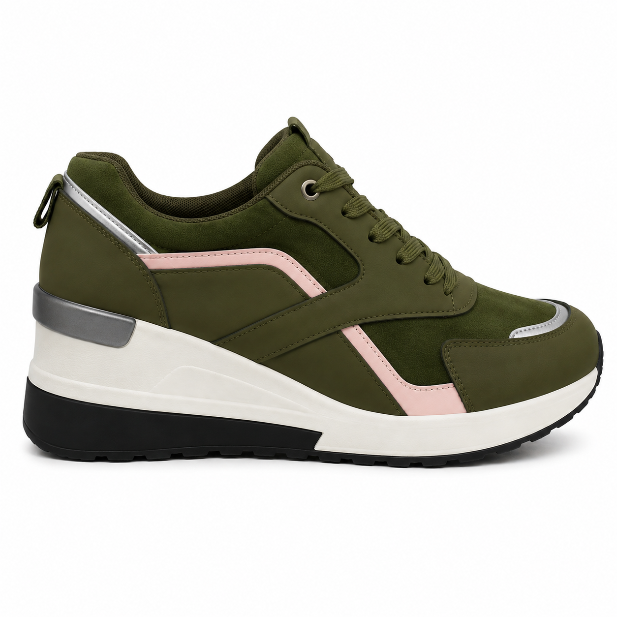 Verona Street Sneaker 40
