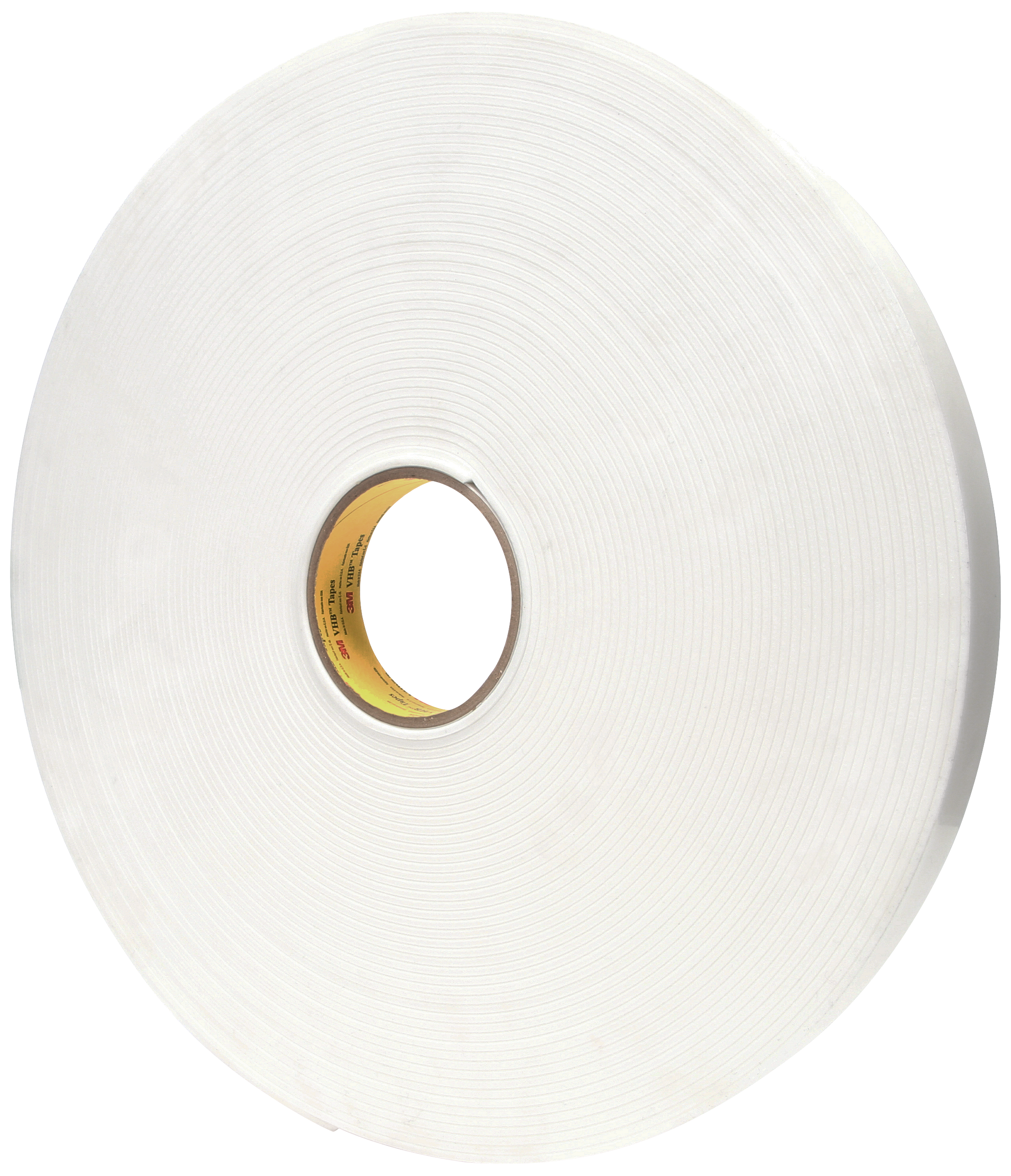 Vhb-tape 4959f Hvid 12mmã 16 5mtr
