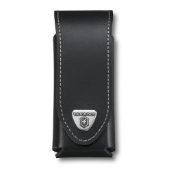 Victorinox Leather Case For Swisstool Plu Etui