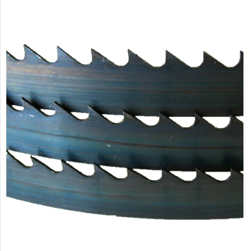 Båndsavklinge Bsb350b25 2760x25x0 8mm   12 7mm