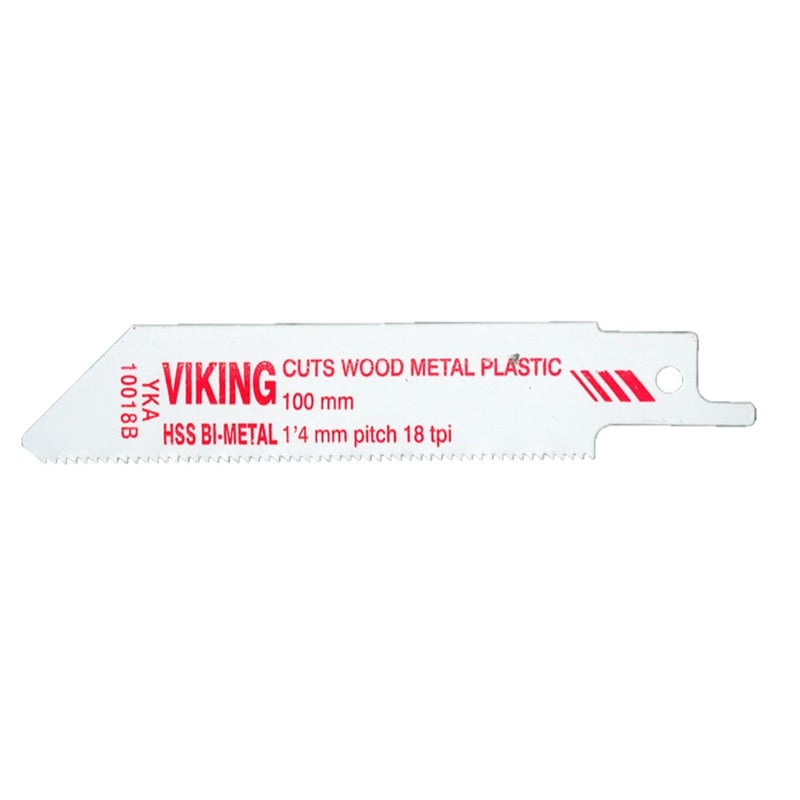 Viking Bajonetsavklinge Yka 10018        Stk
