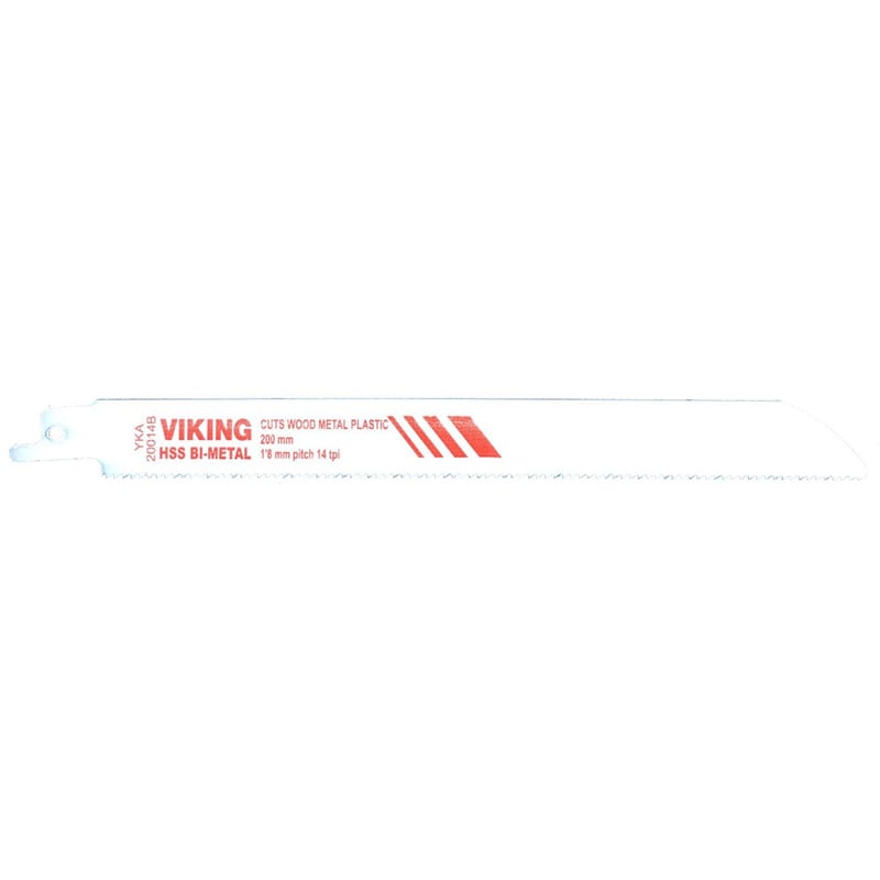 Viking Bajonetsavklinge Yka 20014        Stk
