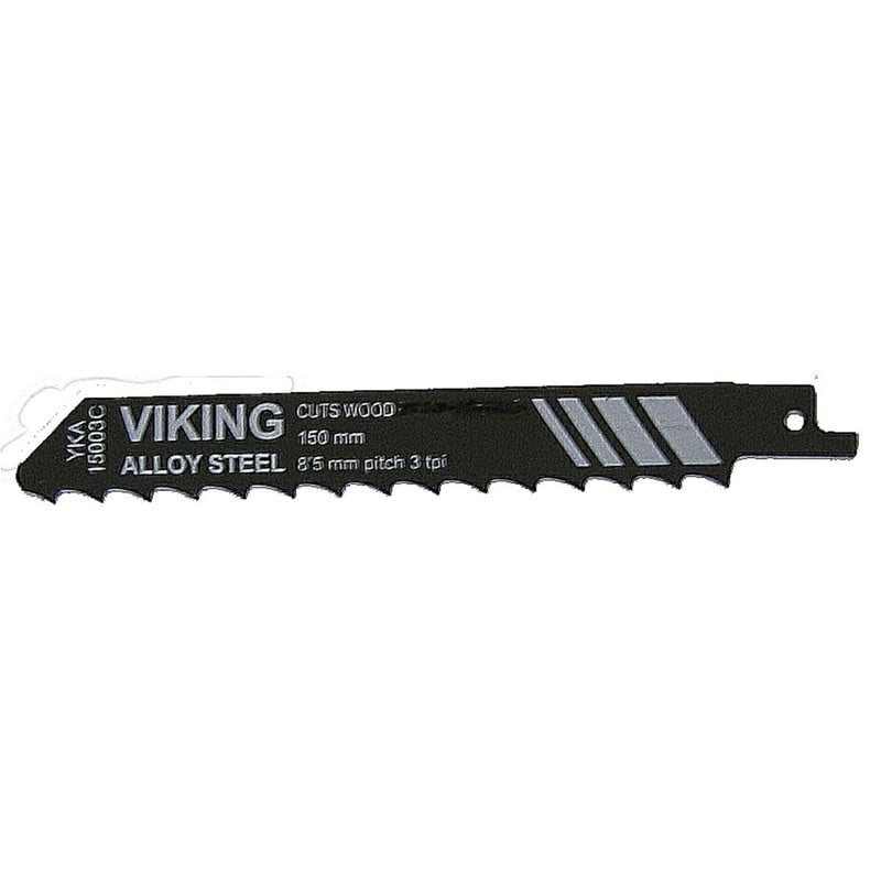 Viking Bajonetsavklinge Yka 15003        Stk