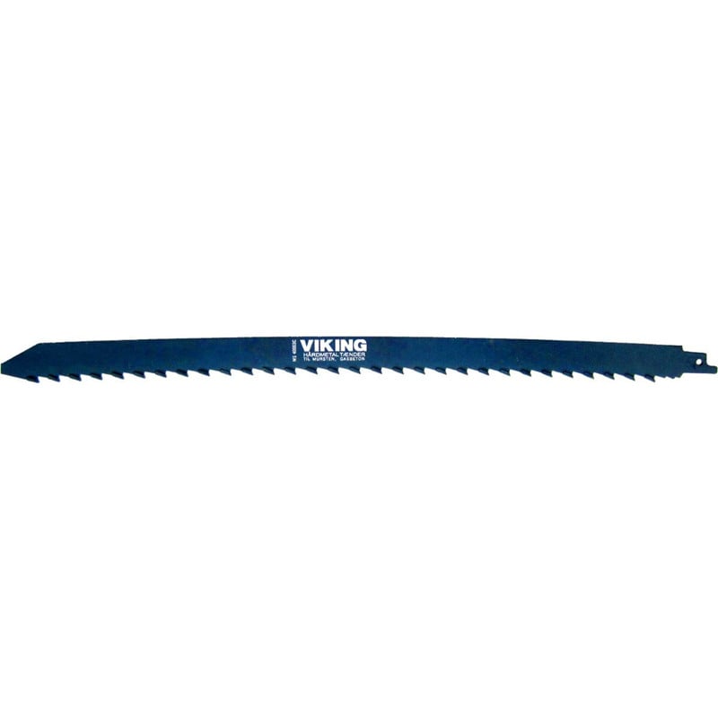 Viking Carbide Cut Bajonetblad Ms40003c   Hårdmetaltænder