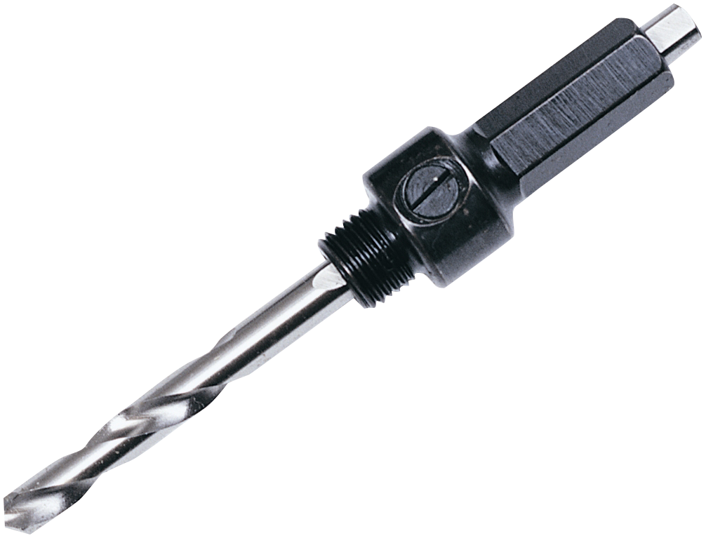 Viking Holder M44 Med 11 Mm 6kt  Skaft For Hulsave ø14-30 Mm