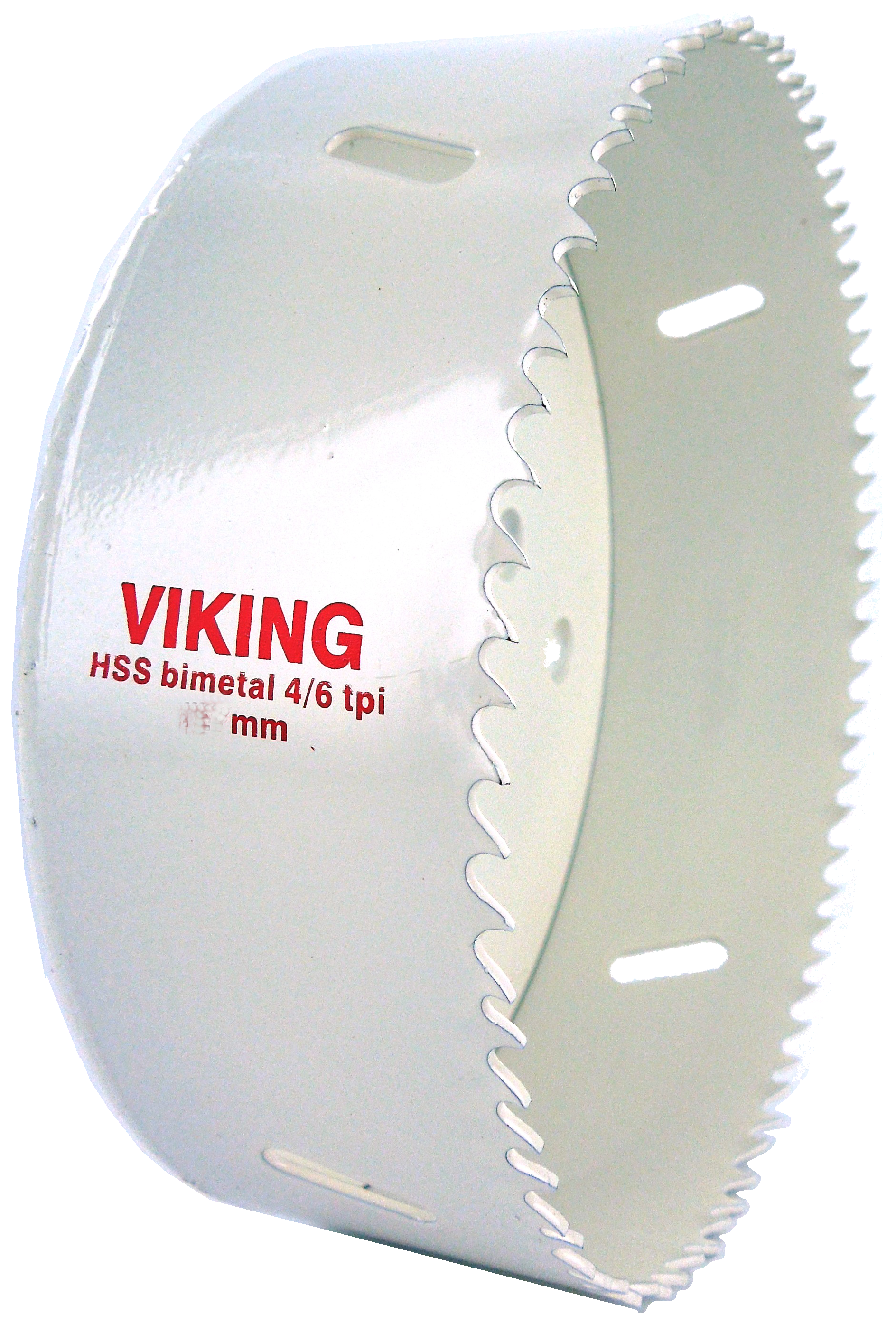 Viking Hulsav Hss Bim    Kobolt ø133 Mm