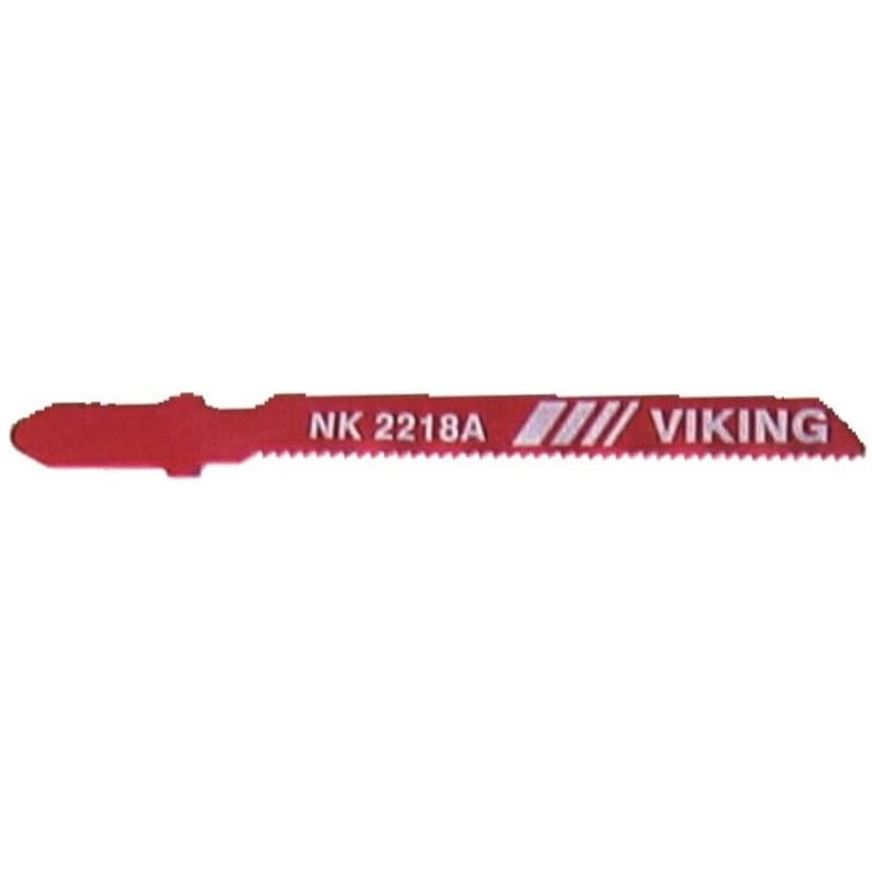 Viking Stiksavklinge  Hss Nk 2218        Stk