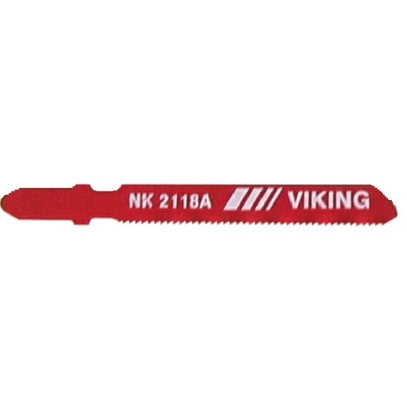 Viking Stiksavklinge  Hss Nk 2118         Stk
