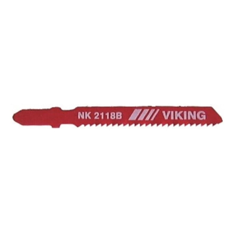 Viking Stiksavklinge  Hss Nk 2118         Stk