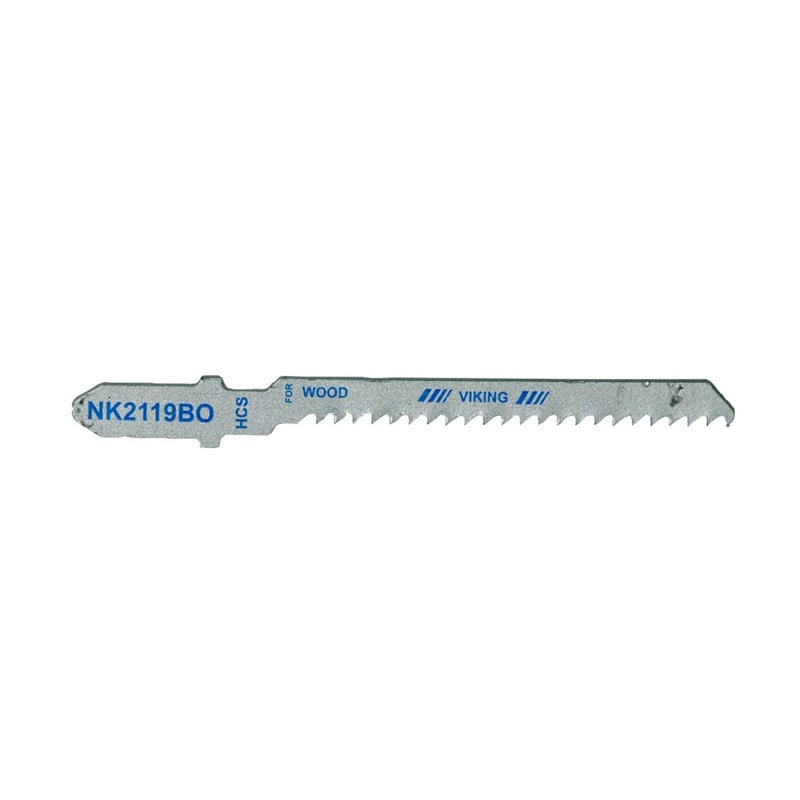 Viking Stiksavklinge  Hss Nk 2119 Bo      Stk