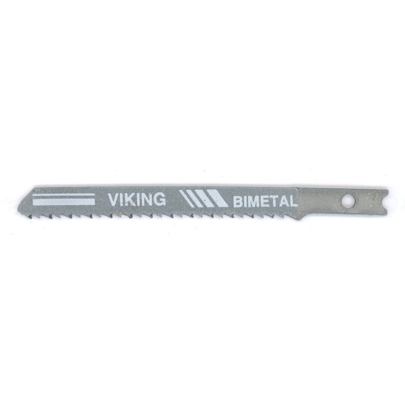 Viking Stiksavklinge Til Træ Plastik  Bimetal Nk 1101 Bf     Stk
