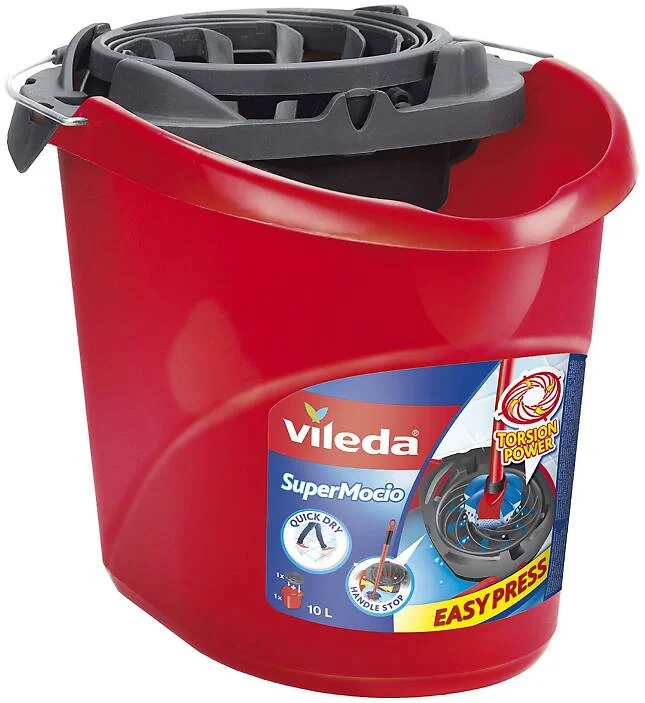 Vileda Spand Supermocio -action System