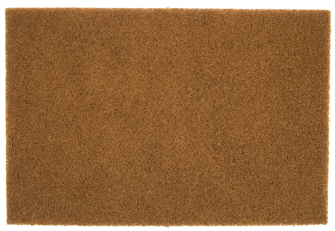 Vlies Ark 152ã 229 Mm Gulbrun    -cut