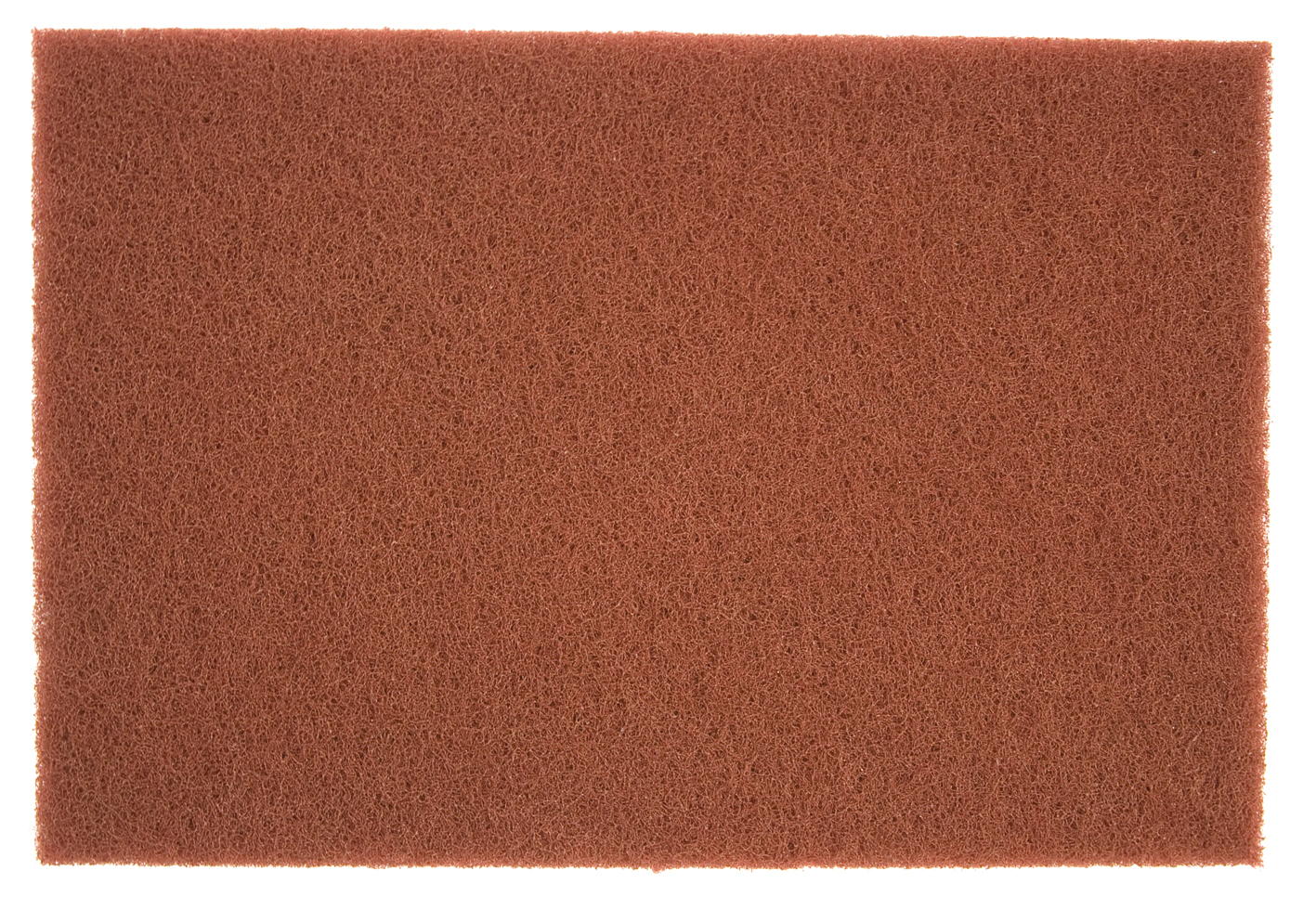 Vlies Ark 152ã 229 Mm Rødbrun   Extra Fin