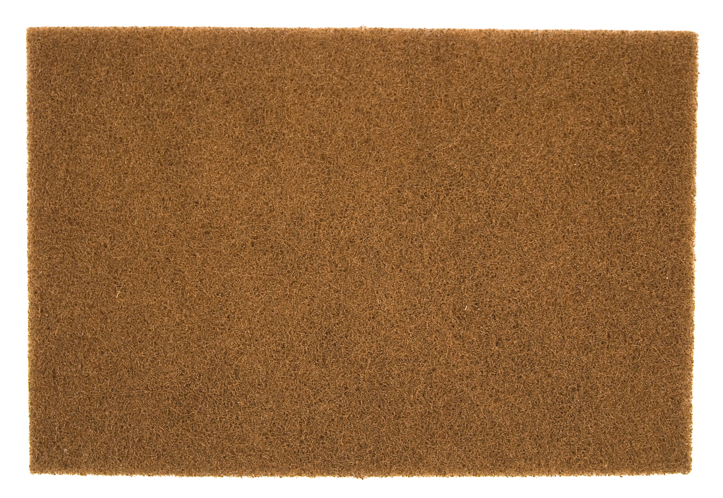 Vlies Ark 152ã 229 Mm Rødbrun   Medium