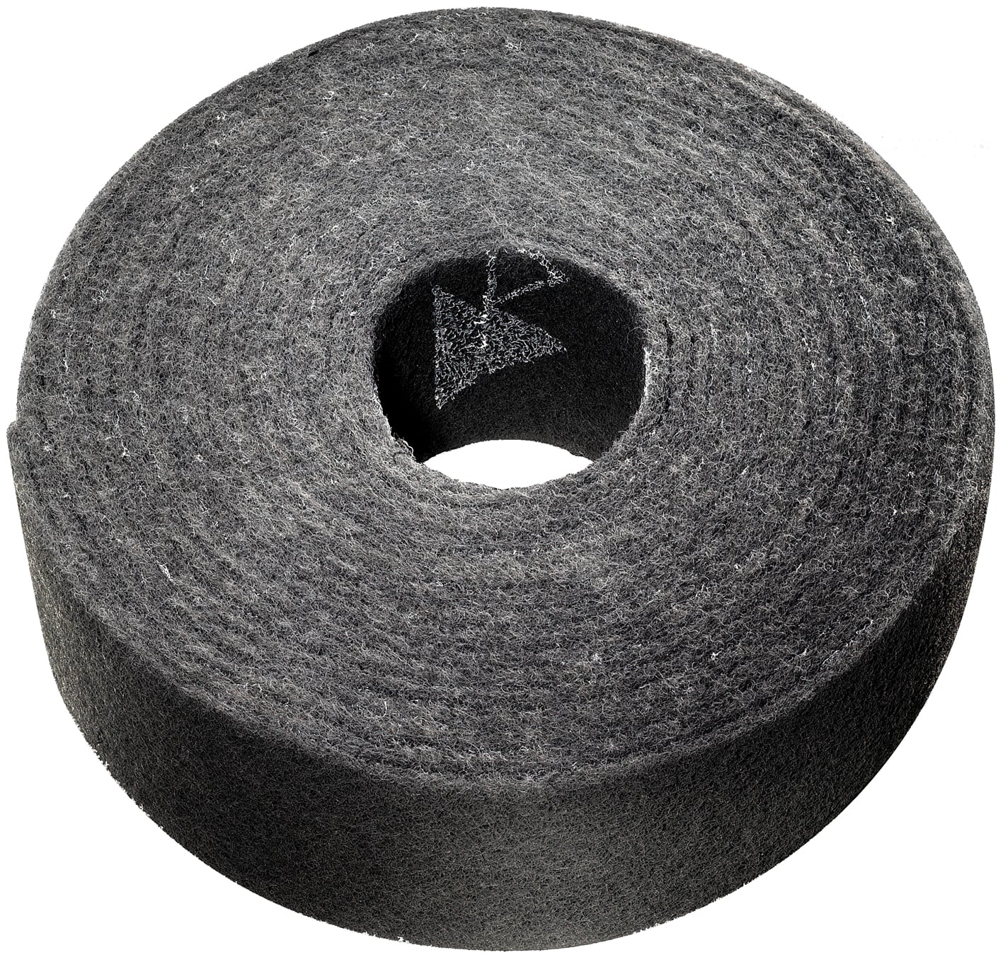 Vlies   Rulle 100 Mmã 10 Mtr   Ultra-fin Grå