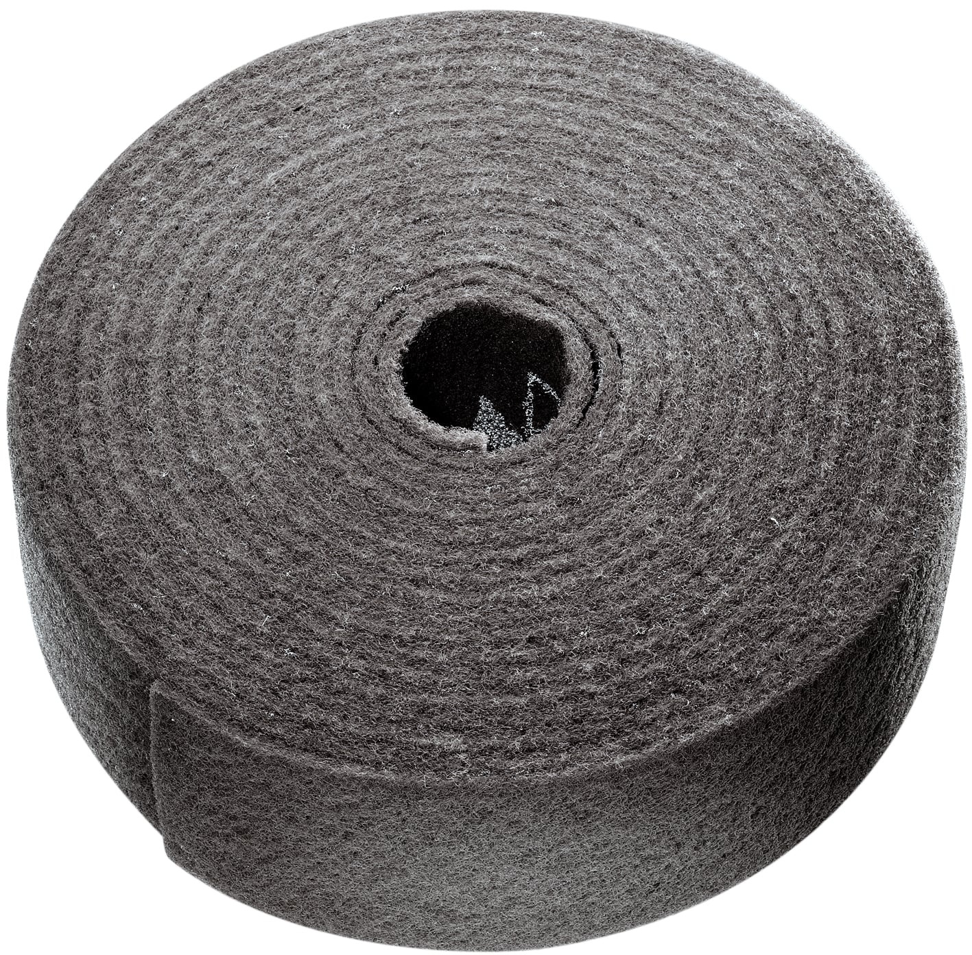Vlies   Rulle 100 Mmã 10 Mtr   Ultra-fin Grå