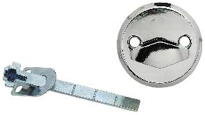 Vredsats 560 Ch Epok 83mm Pinn
