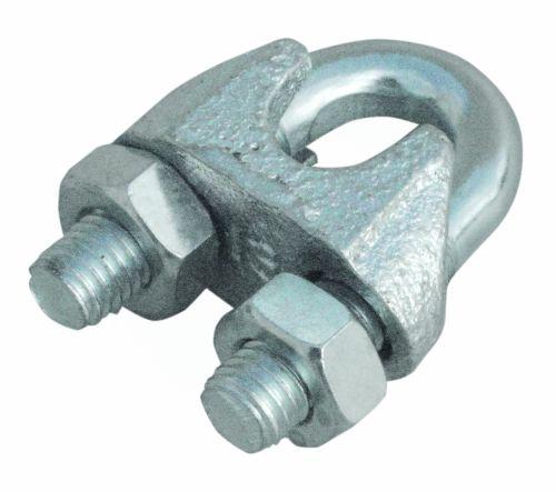 Wirelås Galvaniseret     16 Mm