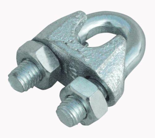 Wirelås Galvaniseret     16 Mm   Stk
