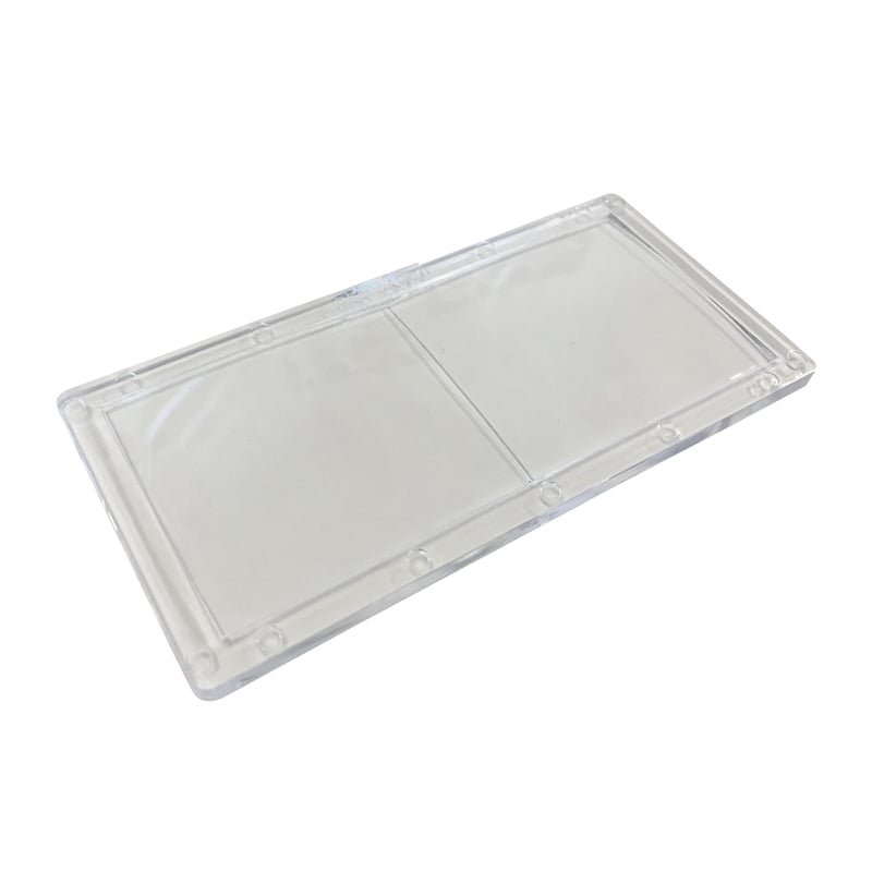 Wldpro Svejseglas 51x108 Mm Med Forstørrelse Til Svejsehjelm Art 35122xxx