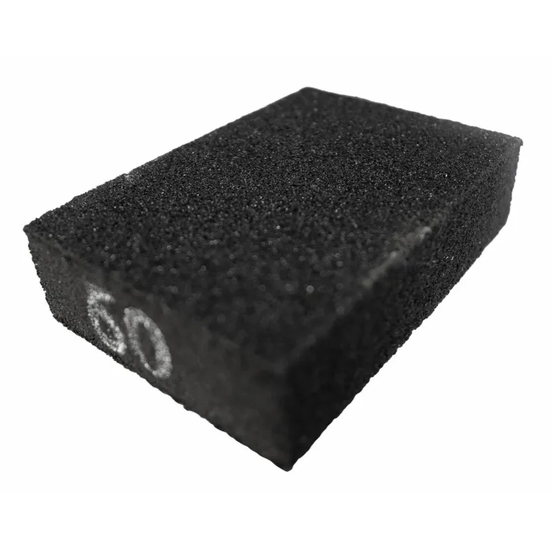 Workï It Slibepude Korn 60