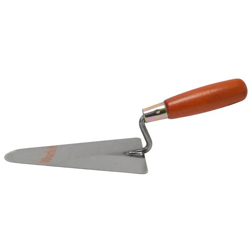 Work-it Spandeske 180x125x1 Mm