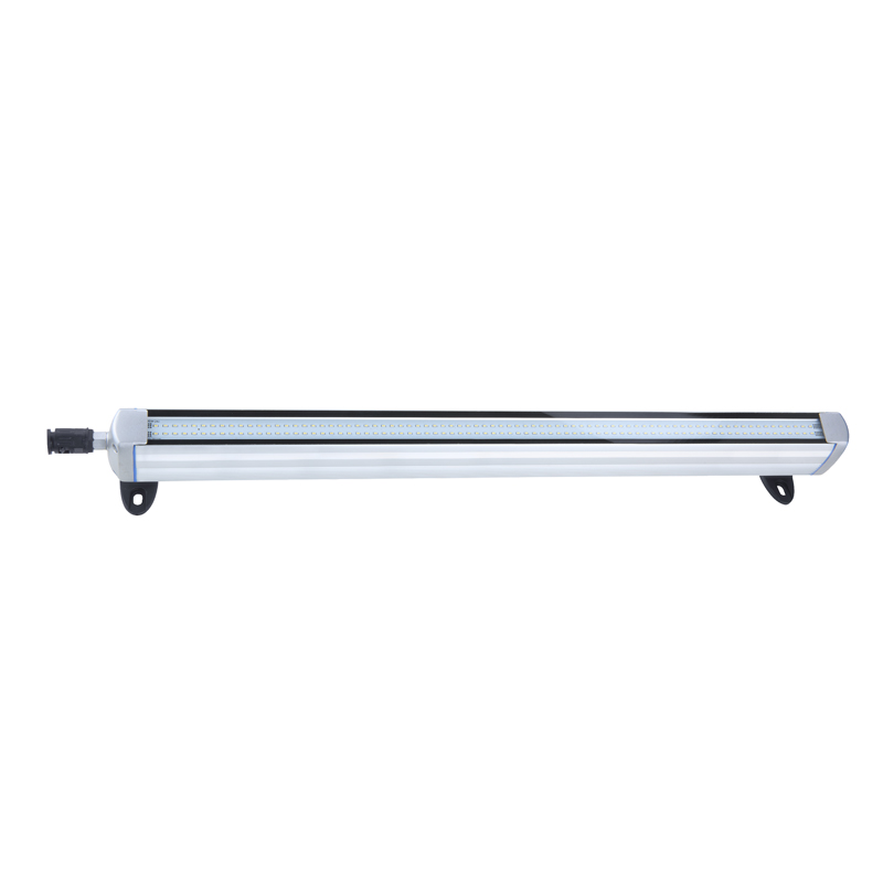 Wrkpro Led Maskinlys Quot Quebec Quot Oval 400 Mm Ac 230v