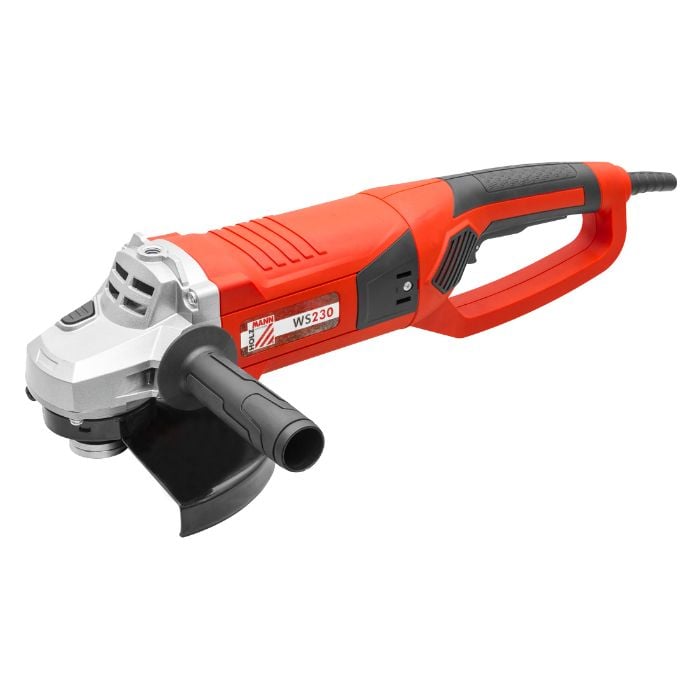 Ws230 230v Vinkelsliber