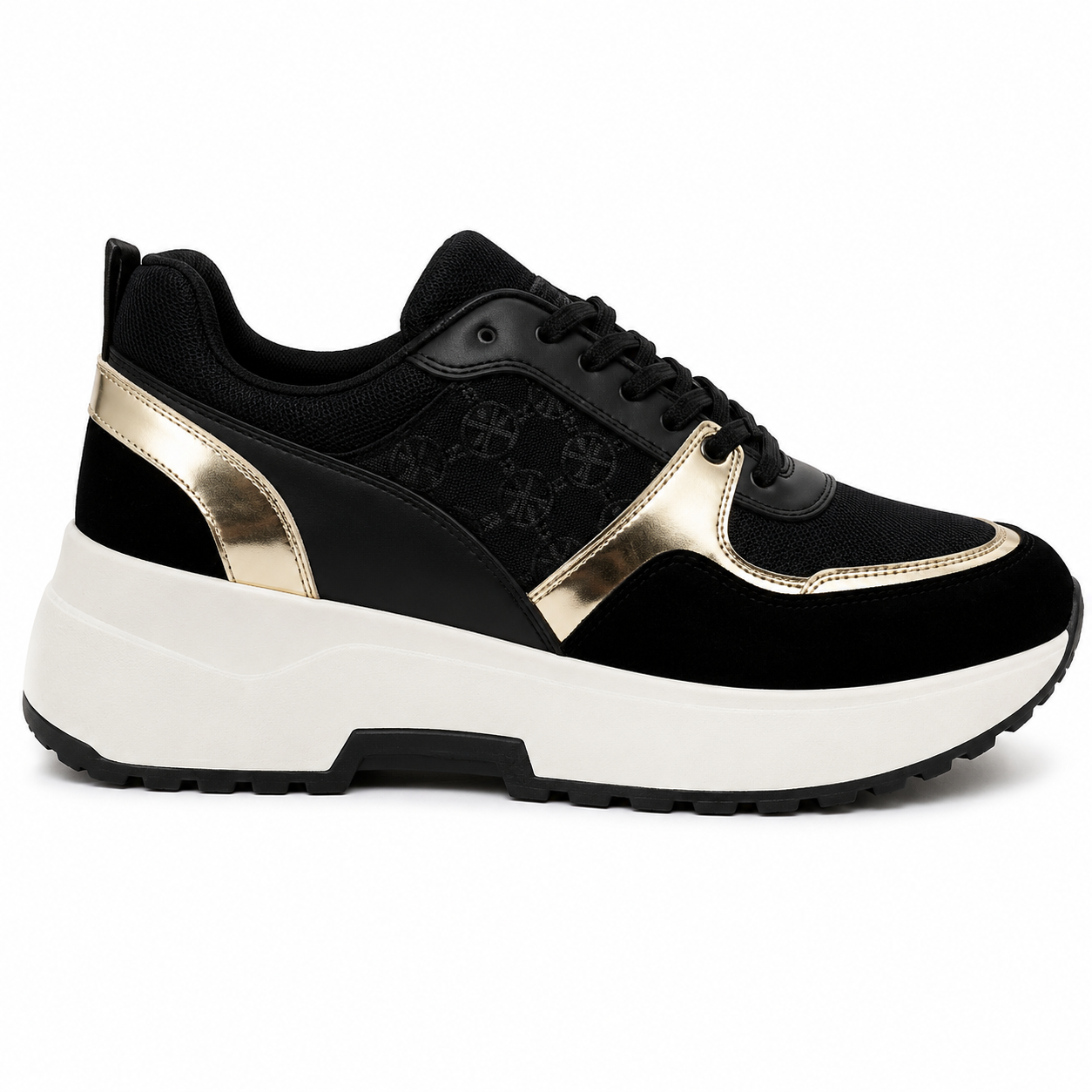 Zantara Lift Sneaker 41