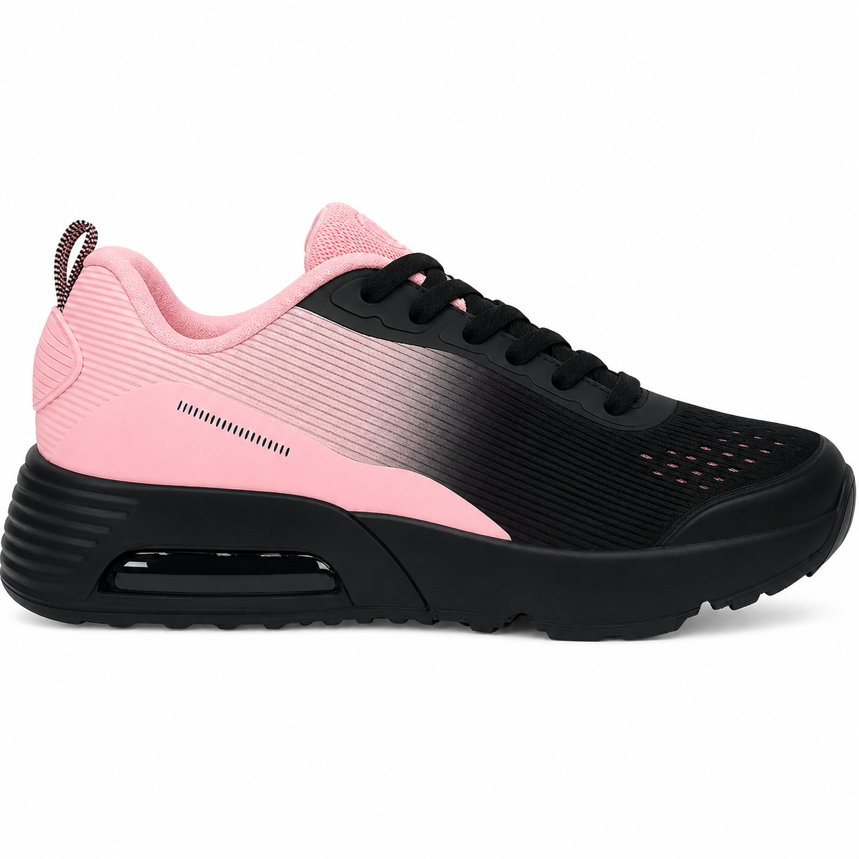 Zaria Air Pink 40