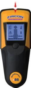 Zircon Multiscanner X85 Onestep