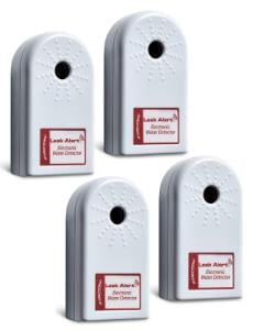 Zircon Vandlækage Alarm   Styks Pakke