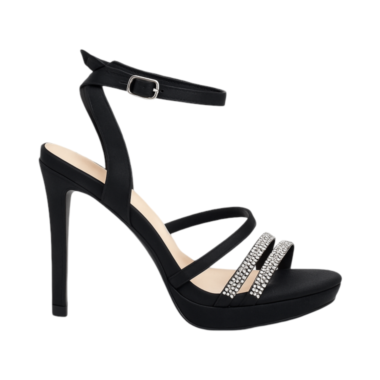 Zyra Luxe Heel 41