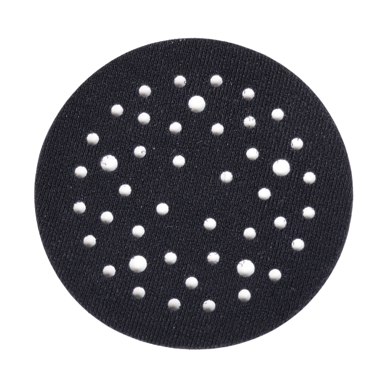ø125mm Interface Med 44 Huller Til Excentersliber   3mm   Cool Abrasives