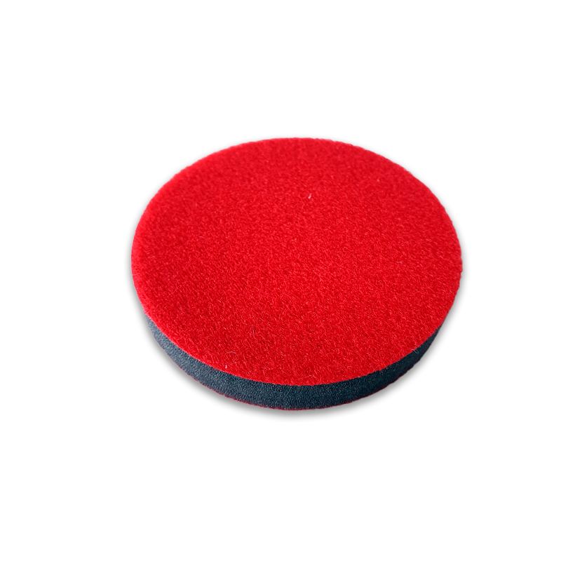 ø72mm Soft Interface Med Velcro