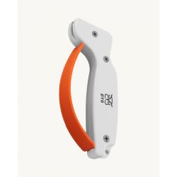 øyo Knife Sharpener White Knivsliber