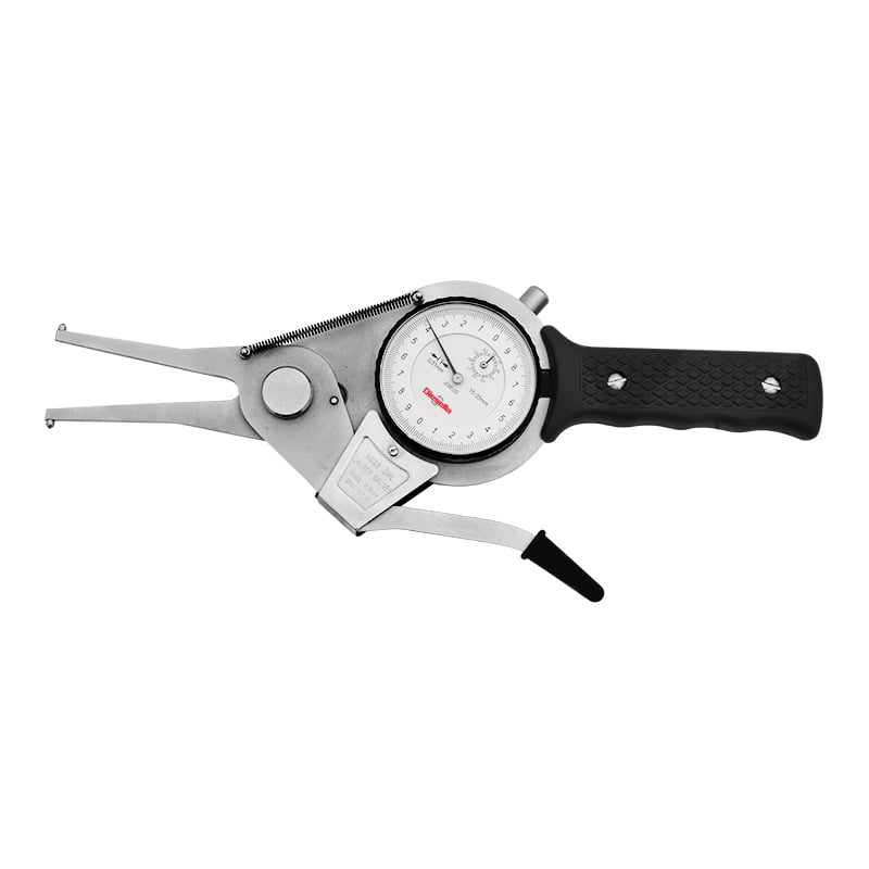 -punkt Følearmsmåleur For Indvending Måling 15-35x0 01 Mm