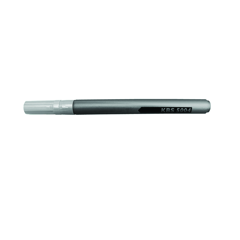 Acid Pen For Hårdmetal  Hvid Hætte