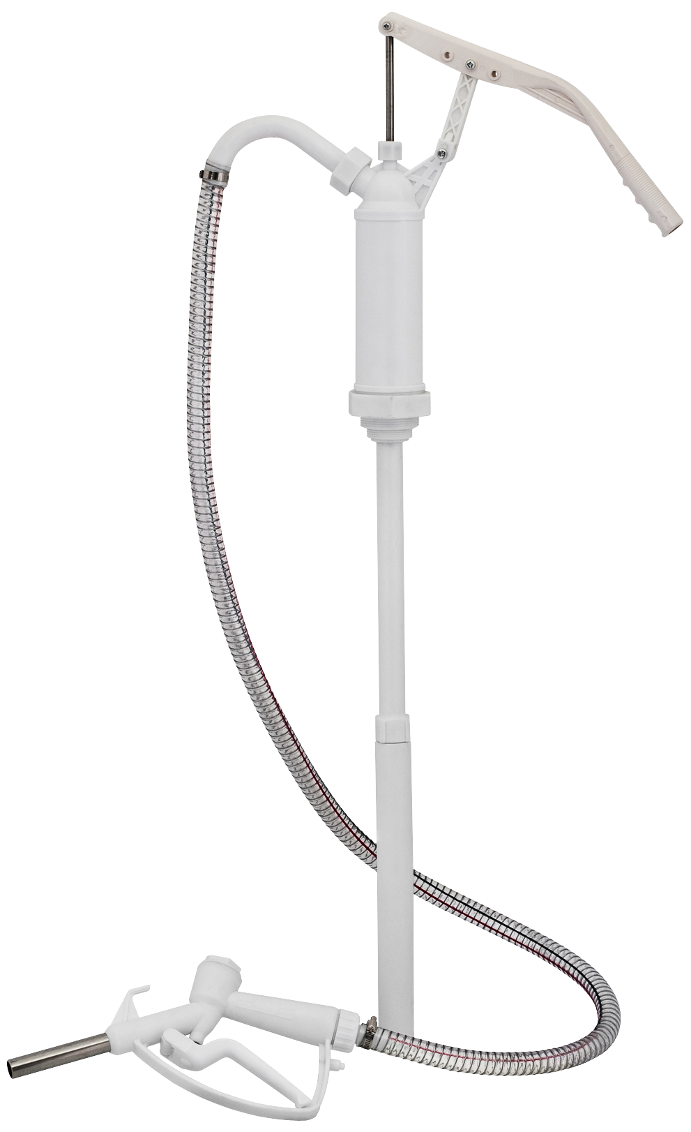 Adblue Vægtstangspumpe Kit