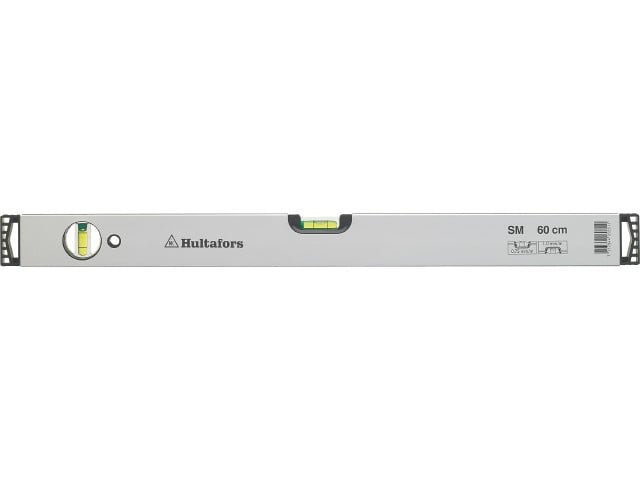 Alu Vaterpas Sm 60 Med   Bloklibeller  600 Mm