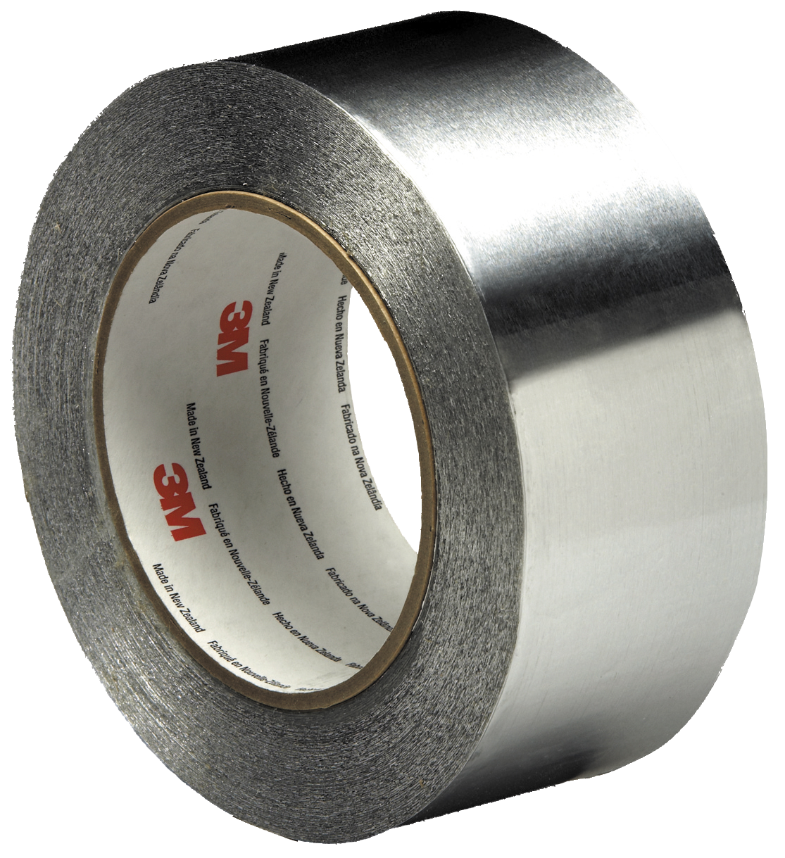 Aluminiumstape 425 25mmã 55m   12mm Krt 36