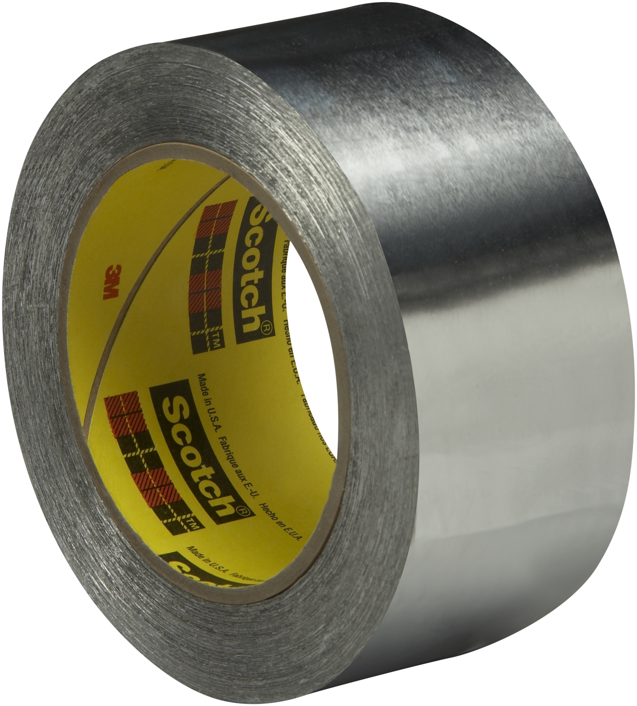 Aluminiumtape 431 38mmã 55mtr