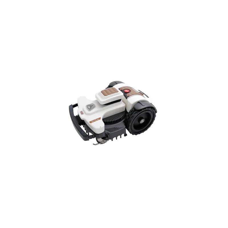 Ambrogio     Elite Medium 1800 M2 Robotplæneklipper