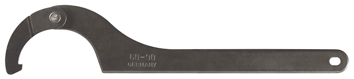 Amf Hagenøgle Stilbar 775c 90-155 Mm