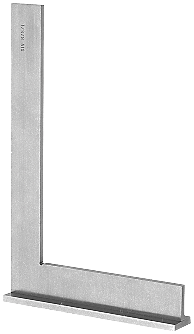 Anslagsvinkel Din 875 100ã 70 Mm