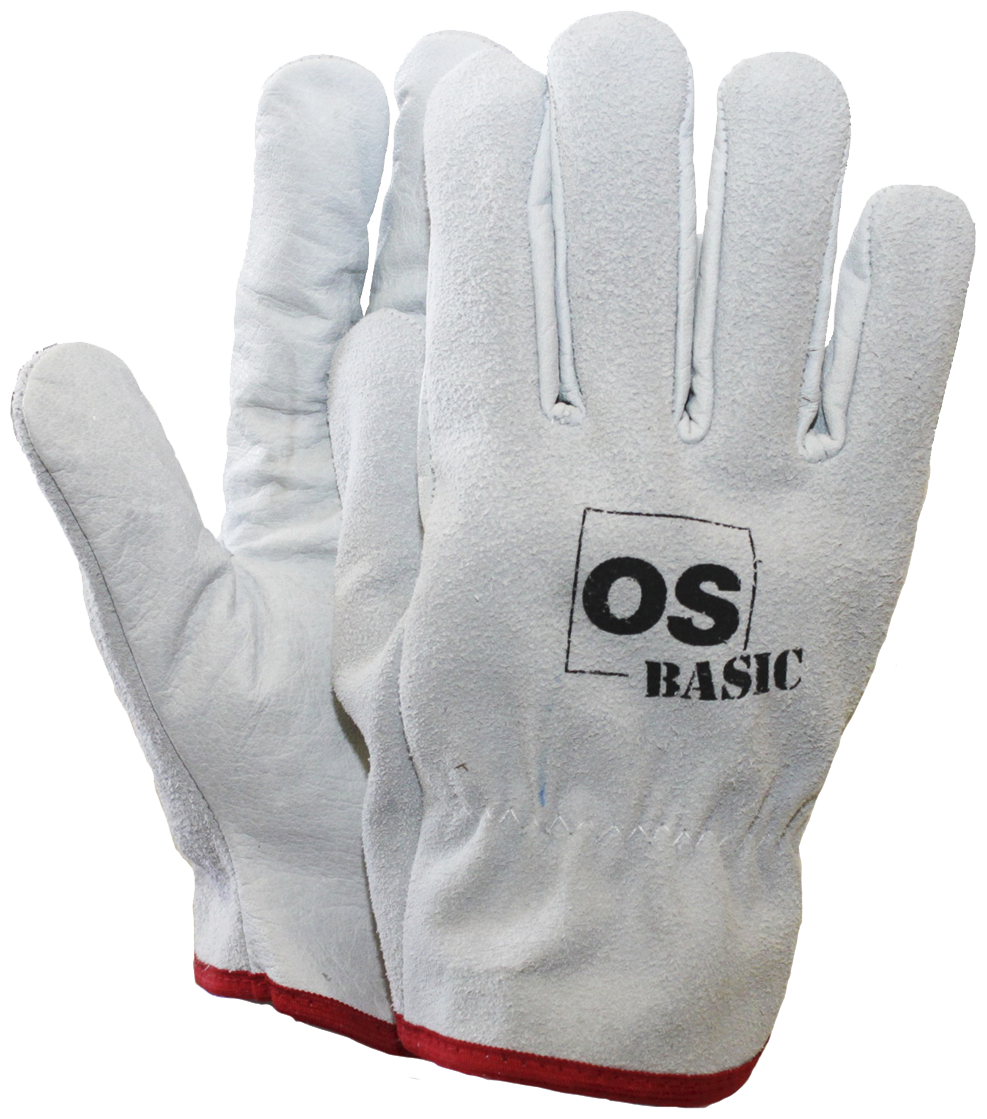Arb Handske Basic Industry 449-10
