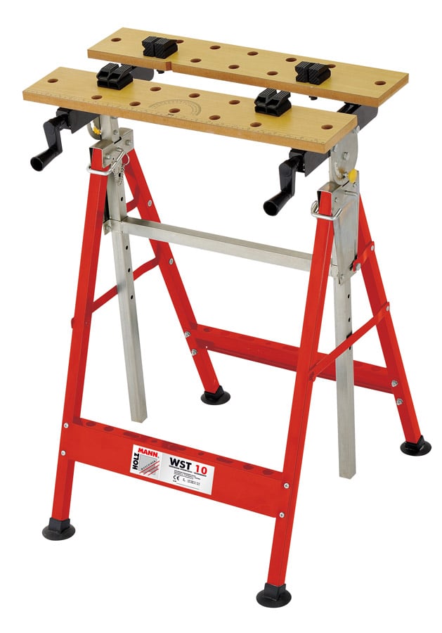 Wst10  Arbejdsbord Holzmann