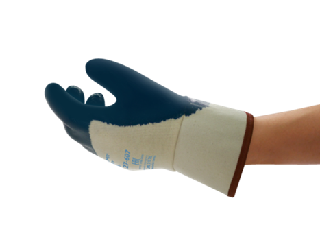 Arbejdshandske Avtivarmr Hycon 27-607 Str